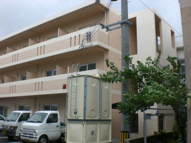 ＢＡＹＳＩＤＥ　那覇 の画像