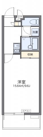 【間取り】 | すずらん 
