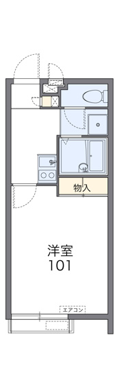 【間取り】 | 琉