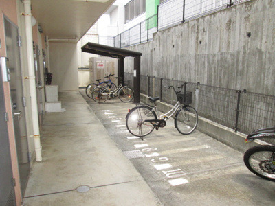 【その他共用部分】 | 我那覇ヒルズ