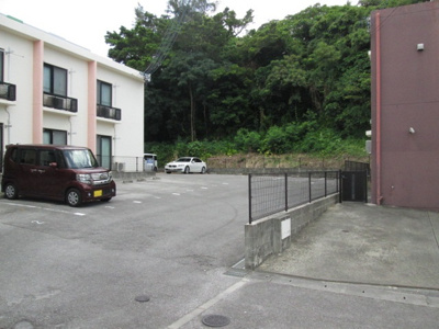 【その他】 | 我那覇ヒルズ