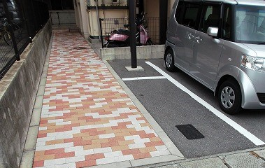 【その他共用部分】 | コンフォートおろくⅡ 
