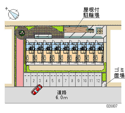 【駐車場】 | シーサー館