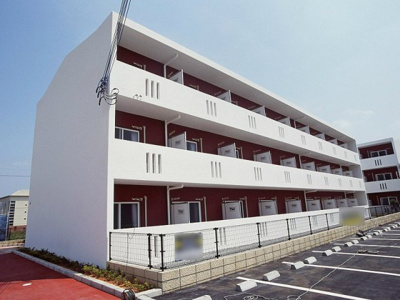【バルコニー】 | シーサー館
