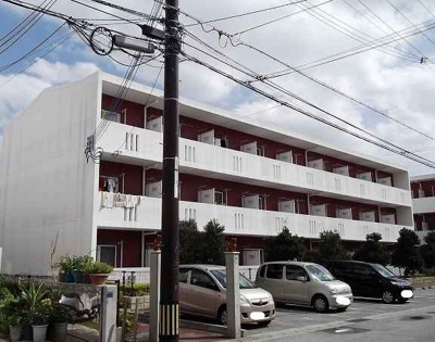 | シーサー館