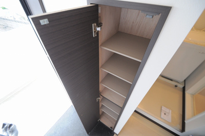 【設備】 | ダイショウハウスⅡ