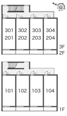 【その他共用部分】 | ダイショウハウスⅡ