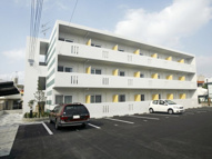 コーラルアイルⅡの画像