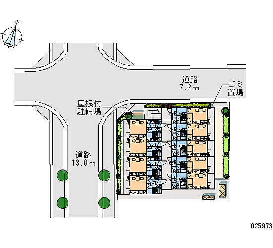 【地図】 | 久米