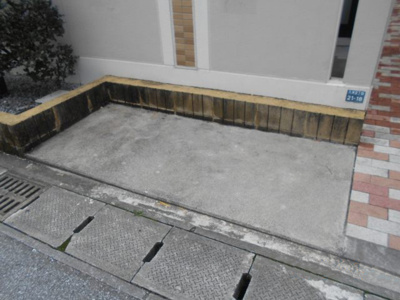  | トリビュート久米 