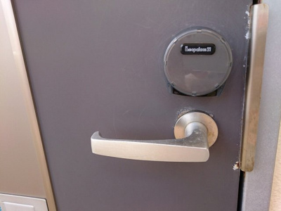 【玄関】 | 那覇西高校前