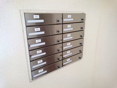 【その他共用部分】 | 那覇西高校前