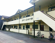 クイーンハイツの画像