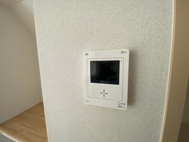 シャルマン・コリーヌ　Ａのセキュリティ|ｔ