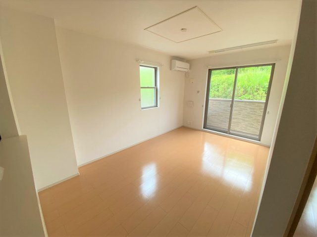 シャルマン・コリーヌ　Ａの居間・リビング