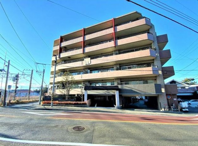 【外観】 | カインドステージ北鎌倉