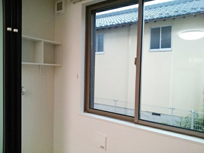 【展望】 | アビタシオン柳戸東