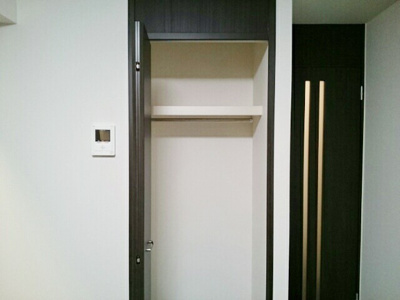 【収納】 | アビタシオン柳戸東
