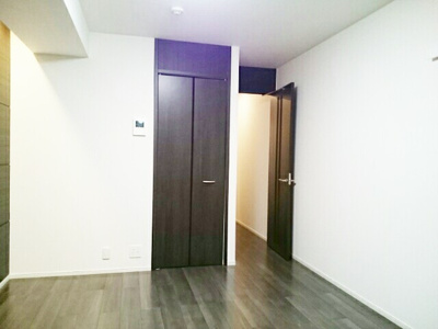 【内装】 | アビタシオン柳戸東