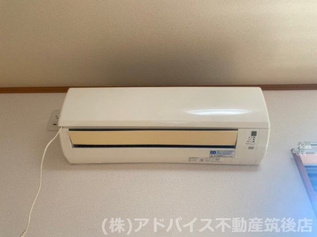 グレースCの設備
