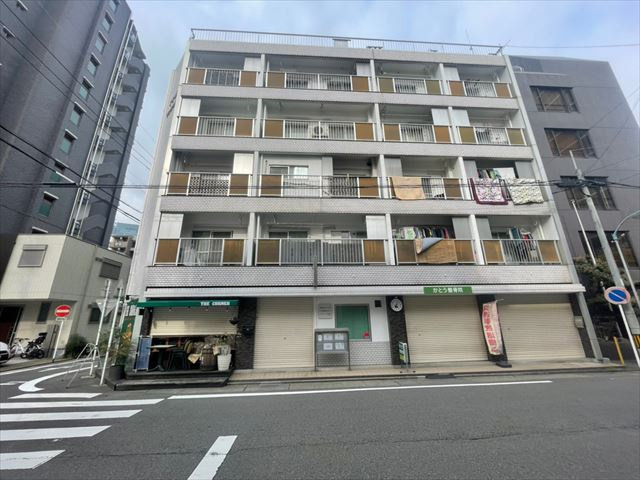 イナダマンション｜名古屋市の賃貸ならMy賃貸