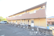 小松島市中田町字内開のアパートの画像