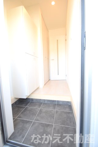 apartment 領家町長田