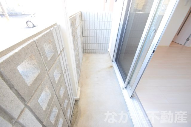 apartment 領家町長田