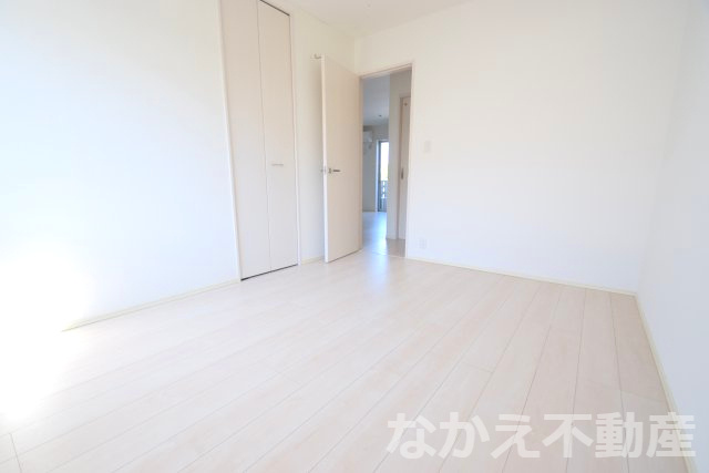 apartment 領家町長田