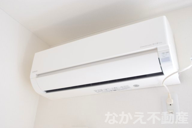 apartment 領家町長田