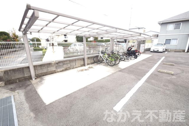 apartment 領家町長田