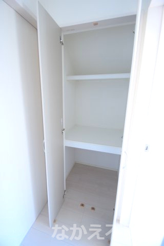 apartment 領家町長田