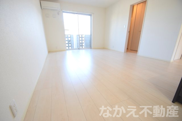 apartment 領家町長田