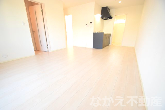 apartment 領家町長田