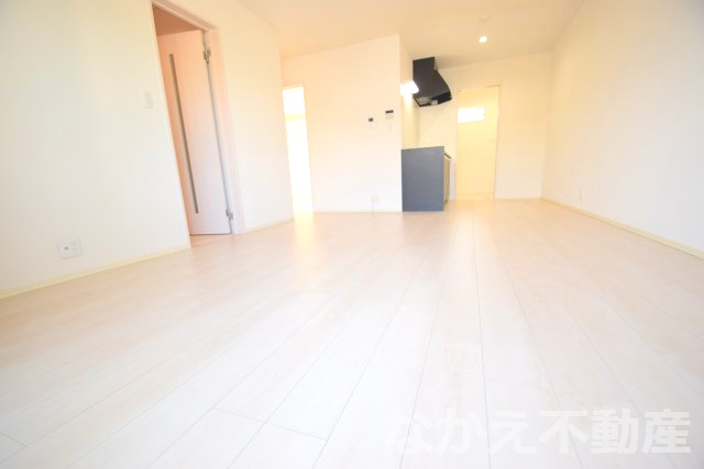 apartment 領家町長田