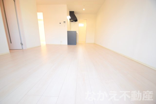 apartment 領家町長田