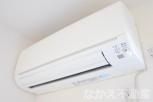 apartment 領家町長田