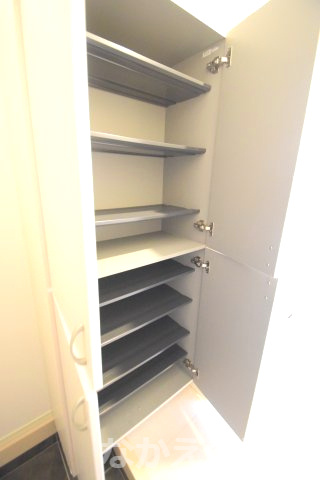 apartment 領家町長田