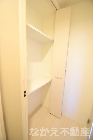 apartment 領家町長田