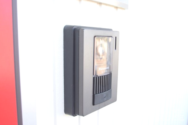 apartment 領家町長田