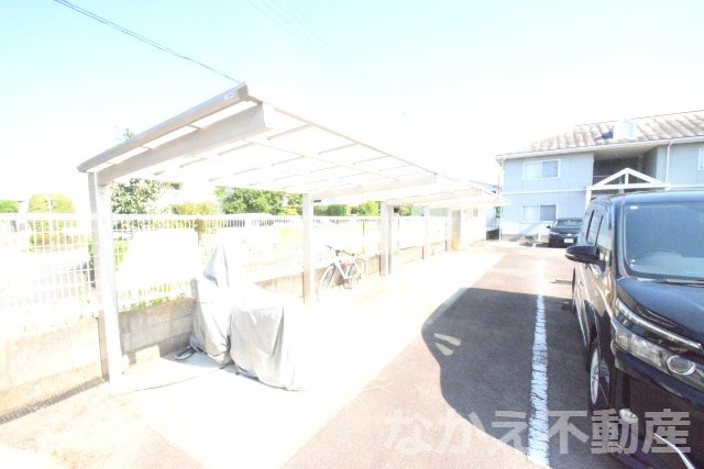 apartment 領家町長田