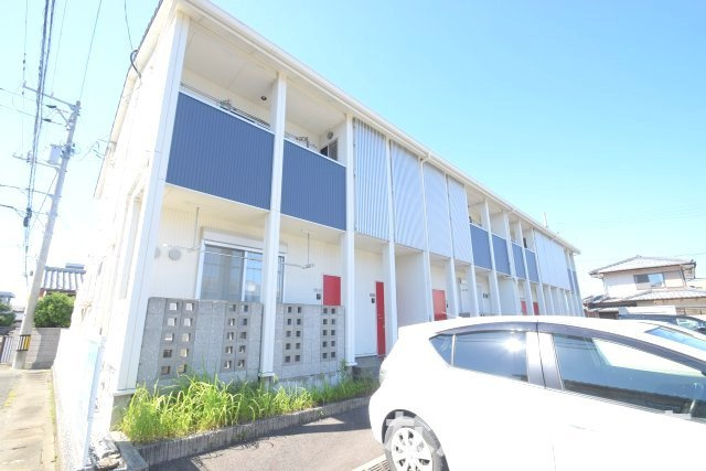 apartment 領家町長田