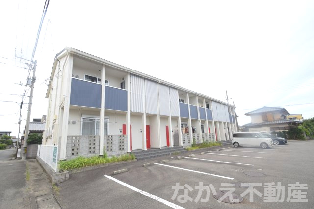 apartment 領家町長田