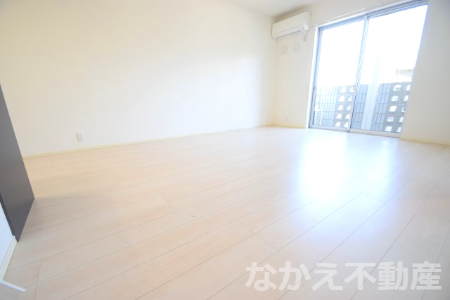 apartment 領家町長田