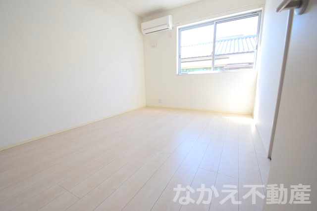 apartment 領家町長田