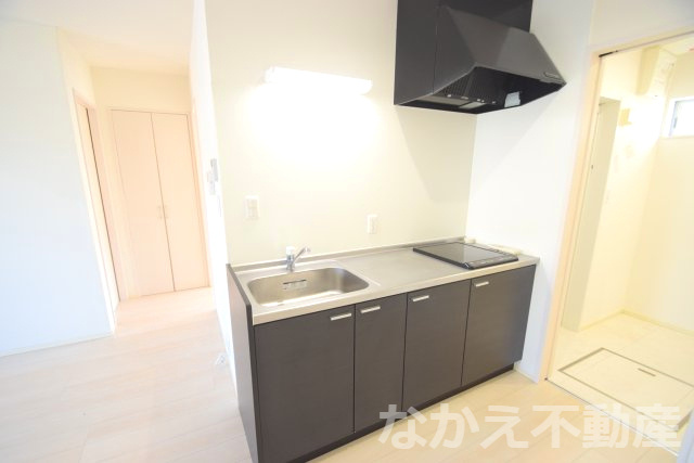 apartment 領家町長田