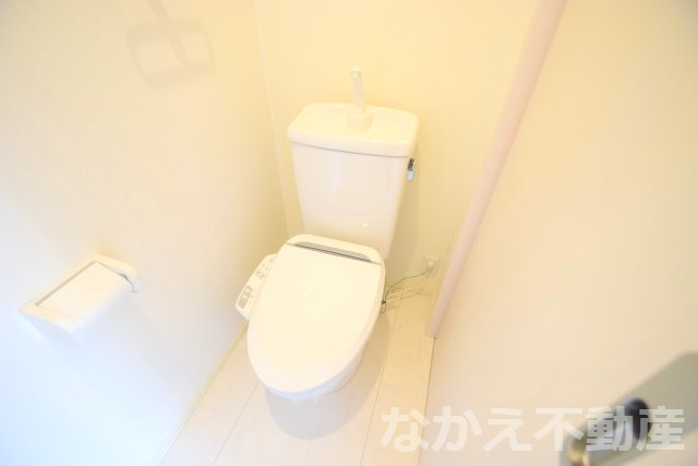 apartment 領家町長田