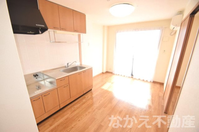 【居間・リビング】 | エルアール | ゆったりとしたリビングです