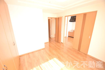 【寝室】 | エルアール | 寝室にいかがでしょうか