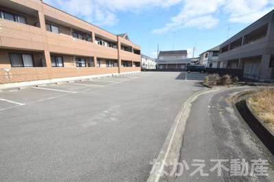 【駐車場】 | エルアール